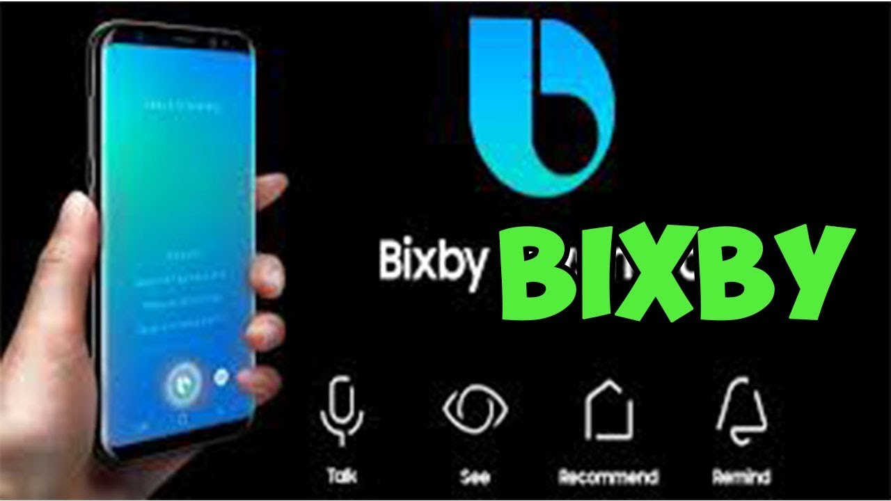 Bixby Mots Clés Répondre Aux Appels Android Pie Mots Clés important Pour Gérer Votre Smartphone