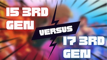 Core i5 3rd Gen VS Core i7 3rd Gen | The Battle of Legends | Urdu/Hindi