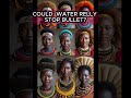 Maji Maji Rebellion The Water That Fought Bullets MajiMaji Tanzania AfricanHistory 