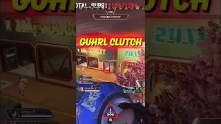 Guhrl Impressive 1V3 Clutch