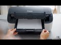 1-844-334-2929 - How to Load Paper in Canon PIXMA E470 (Step-by-Step for Beginners)