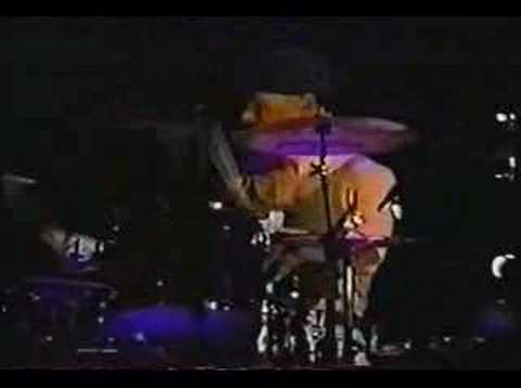 U2- Ultraviolet (Light My Way)