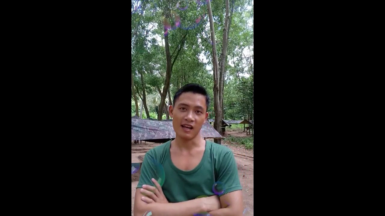 Quảng cáo tua du lịch nghĩa vụ quân sự quá bá đạo. Tôi... - youtube
