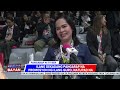 PBBM, pinangunahan ang panunumpa ng mahigit 4K na bagong hire at promote na guro at school heads...