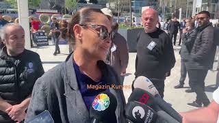 Celebrity Hülya Avşar Türker İnanoğlu’nun cenaze töreninde görüntülendi Net Worth