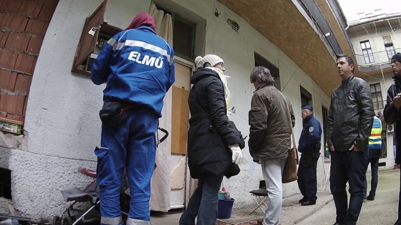 9.tv - Biztonsági Zóna - Közös akció az áramlopások visszaszorításáért