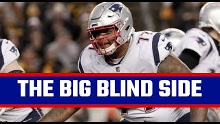 Oakland Raiders Sign Trent Brown Reaction and Analysis Guide