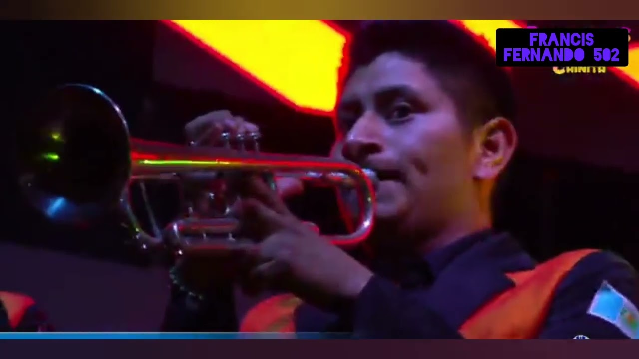 Chalo Y Su Indiana El Chapalele 2022 YouTube