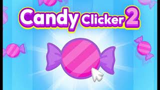 Candy Clicker 2 - Theme