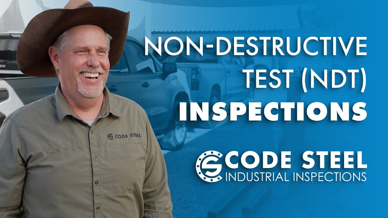 The Importance of Non-Destructive Test (NDT) Inspections in Industrial ...