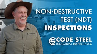 The Importance of Non-Destructive Test (NDT) Inspections in Industrial Facilities