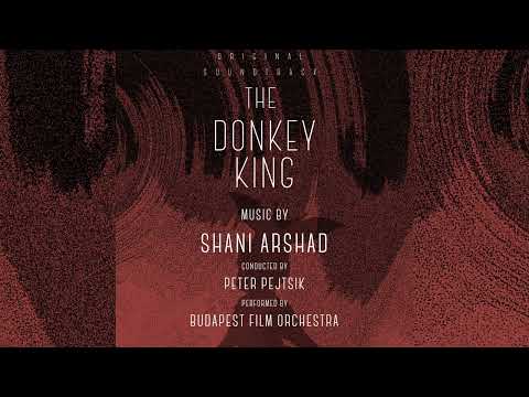 Badshah Khan and Miss Fitna | The Donkey King Soundtrack