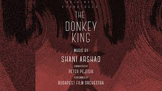 Badshah Khan And Miss Fitna The Donkey King Soundtrack