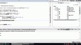 JAVA Programming Tutorial Two Dimensional Arrays