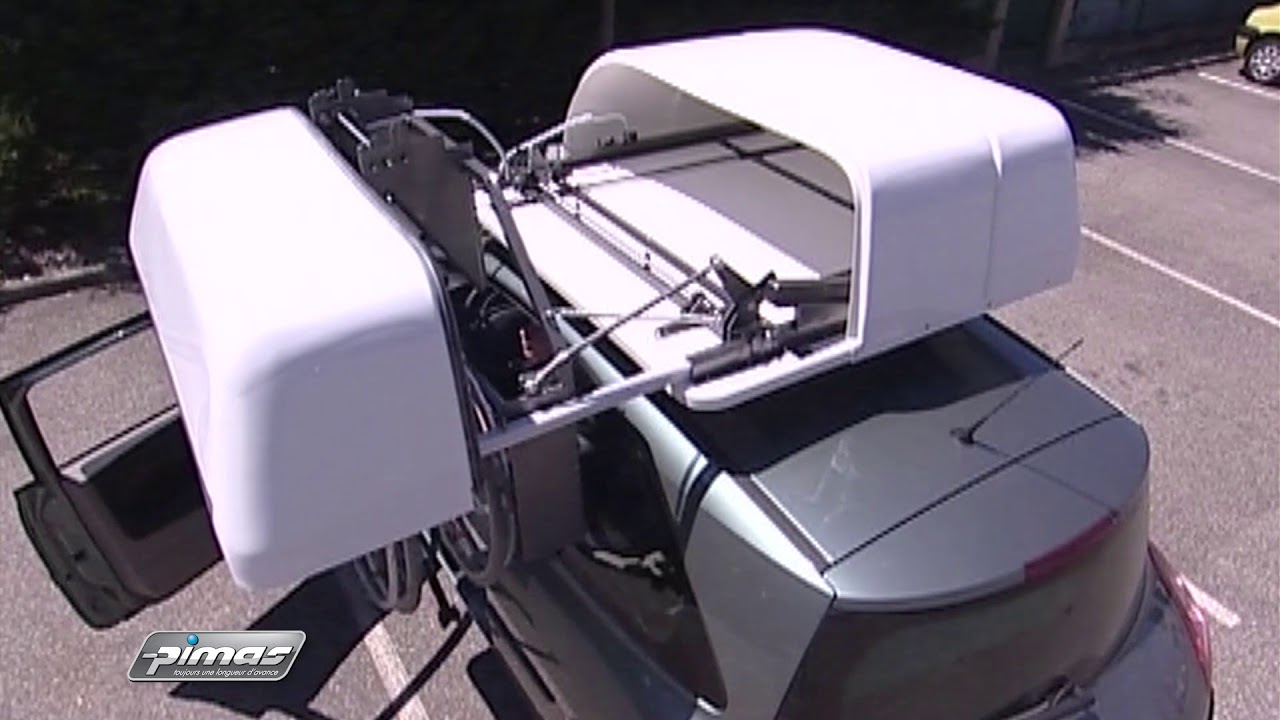 PIMAS CHAIR TOPPER 2017