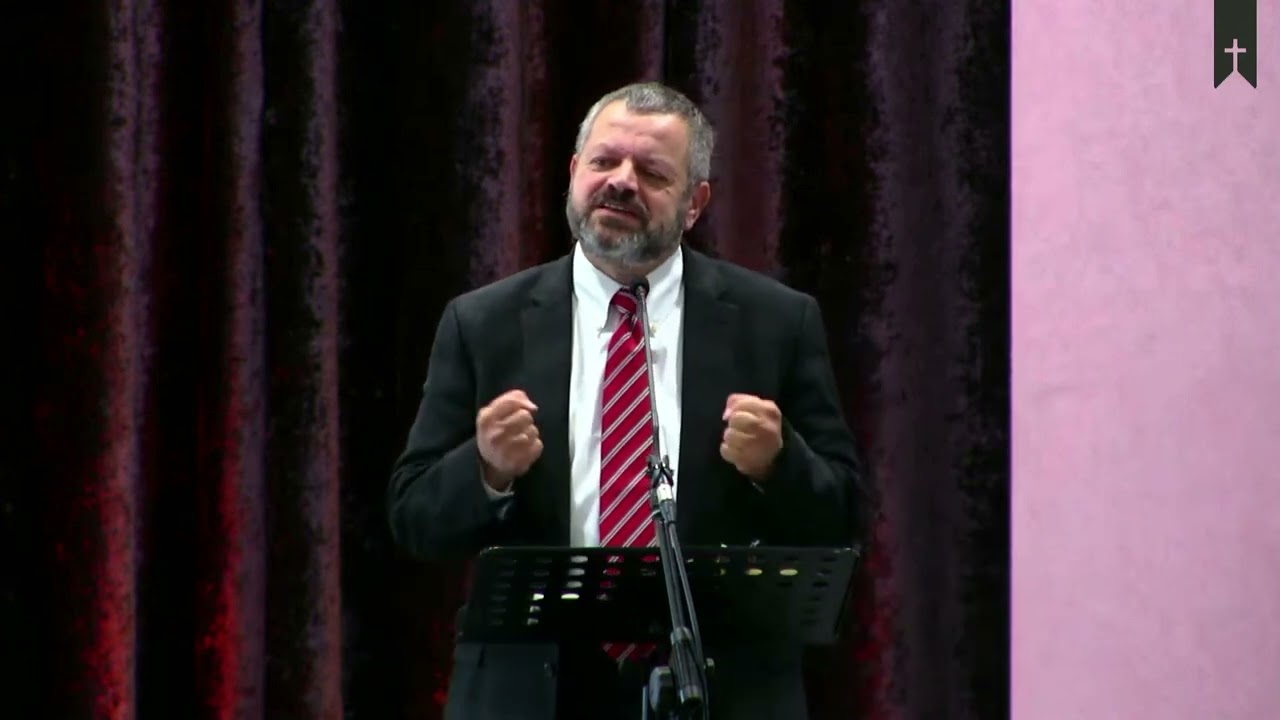 Neliniștea nemulțumitului (Marius Cruceru)