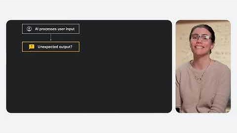 Evaluating and Debugging Non Deterministic AI Agents