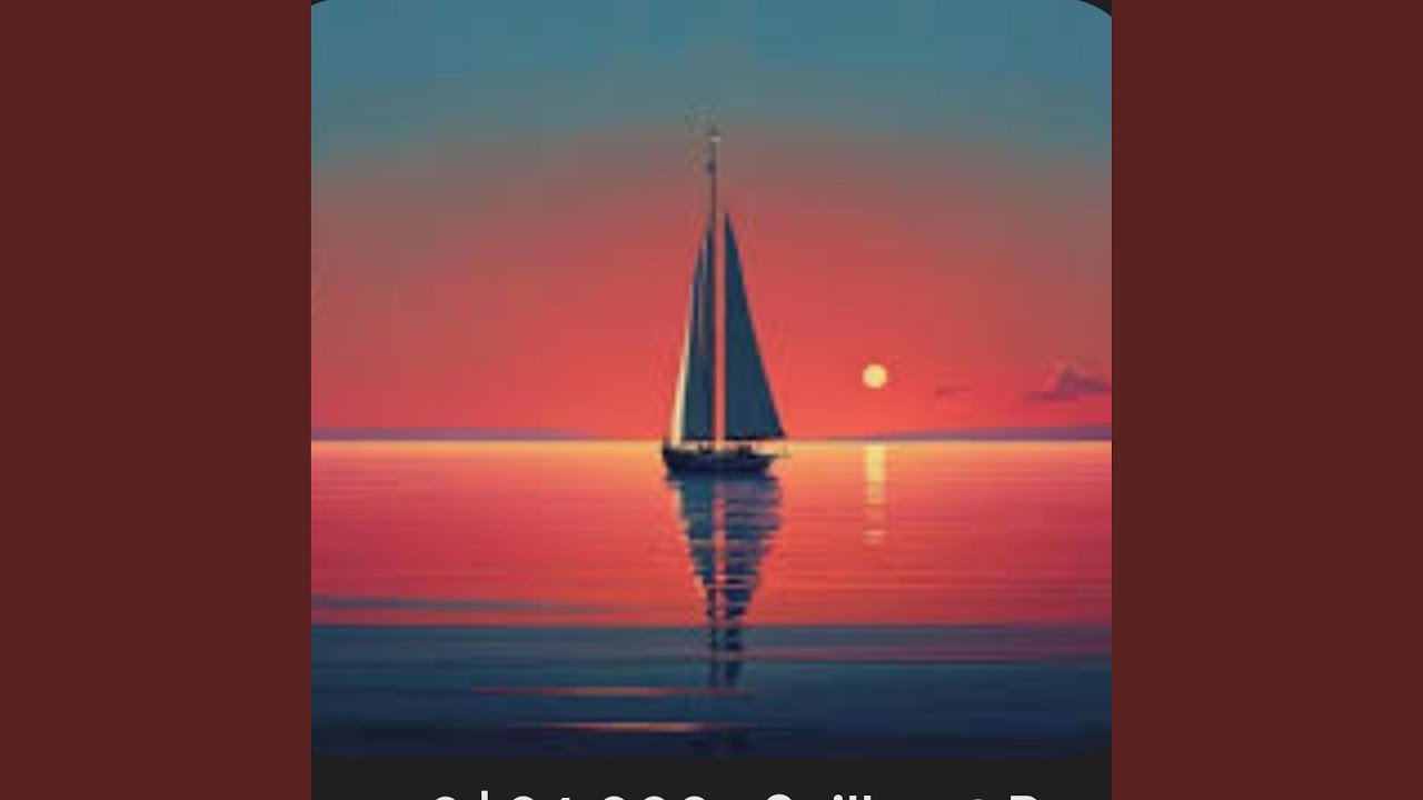 Watch Sailing on YouTube Watch Sailing on YouTube