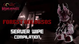 Forest Kolossos Server Wipe Comp - Outcome memories v0.2