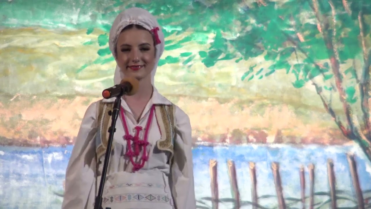 51. ТАКМИЧЕЊЕ СЕЛА ГРАДА КРУШЕВЦА – МЗ ПЕПЕЉЕВАЦ