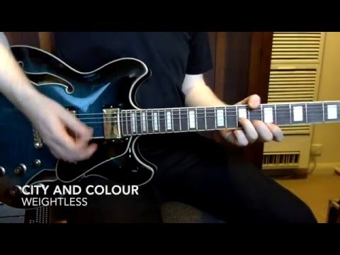 City And Colour