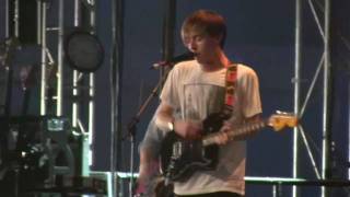 Bombay Bicycle Club - Open House