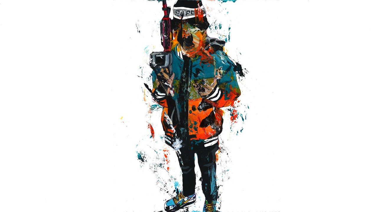 Boldy James, Nicholas Craven - Trifecta feat. 50 Gwuap Taj & Dave Hill (Official Audio)