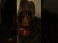 Caught by Hans #shorts #survivalhorror