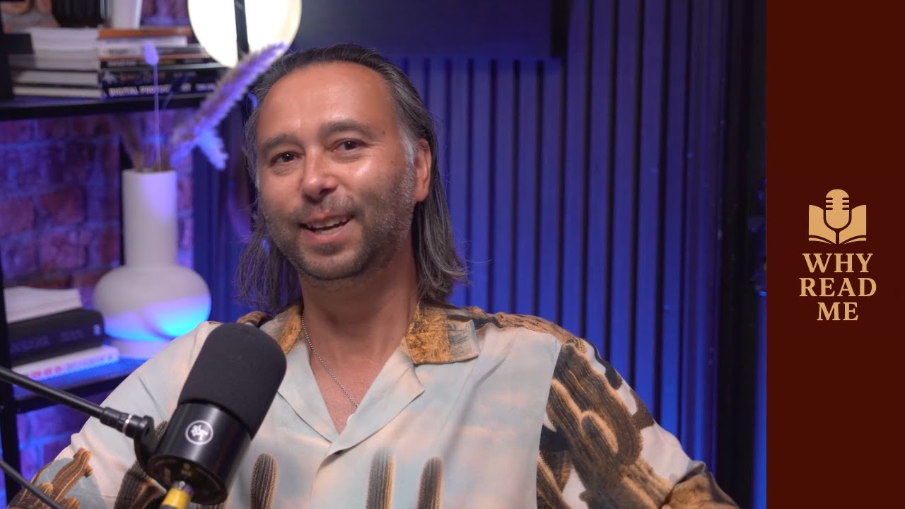 WRM #6 - Michael Holland | The Little Gardener's Handbook