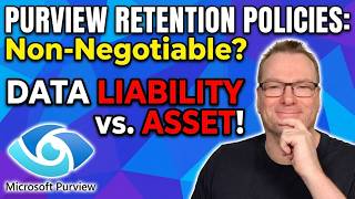 How to Setup Exchange Retention Policies in Microsoft 365 Purview