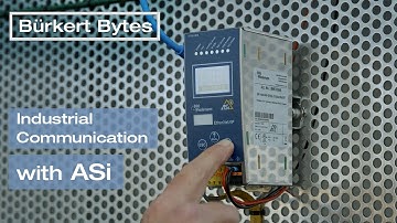How to quickly and flexibly integrate devices with the AS-Interface