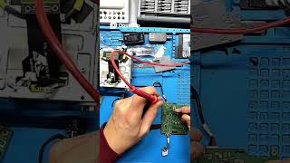 Projetor Samsung Freetyle Troubleshooting A Dead Circuit Board What's The Fault