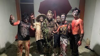 Kamper mayit - siksaan illahi