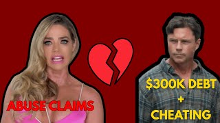 Denise Richards' Divorce EXPOSES the TRUTH About HOLLYWOOD Marriages