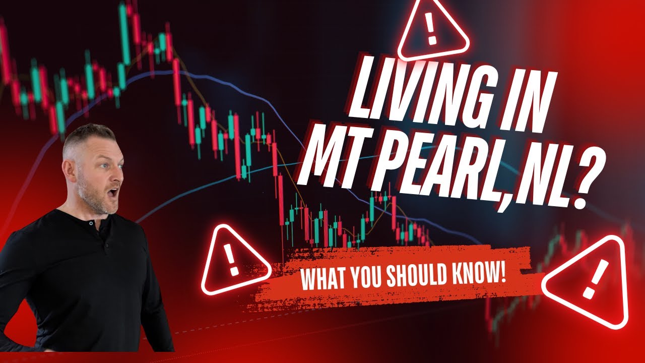 Moving to Mount Pearl Newfoundland? Here’s What You NEED to Know! 🏡