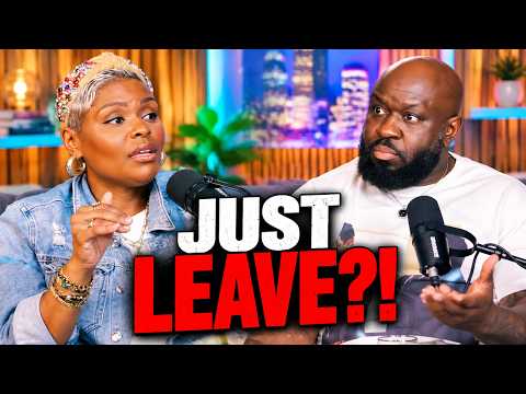When Did “Fight for Your Relationship” Become “Just Find Somebody Else”?