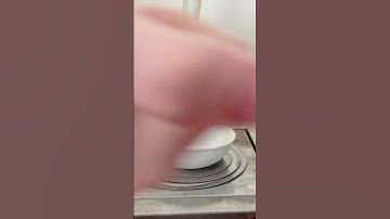 Murexide reaction with caffeine. Kofein ilə Mureksid reaksiyası #toxicology💜