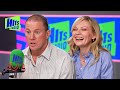 "I've Been Naked In SO Many Movies!" | Channing Tatum &amp; Kirsten Dunst