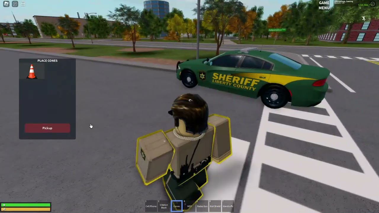 Playing ERLC in 2019! | w/ 