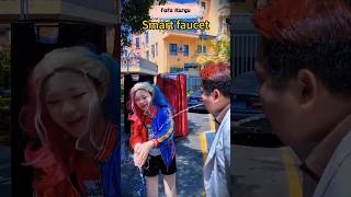 Akıllı Sistem Ile Yıkama