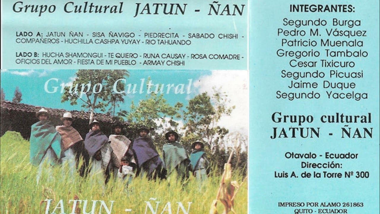 JATUN ÑAN