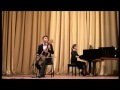 Capture de la vidéo Beibit Dalmenbayev - Nar-Tolghau.mp4