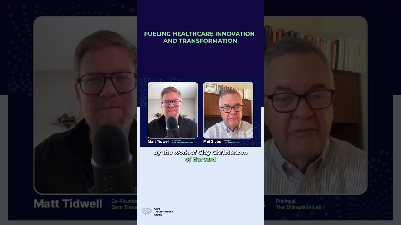 Accessibility in Healthcare Innovation