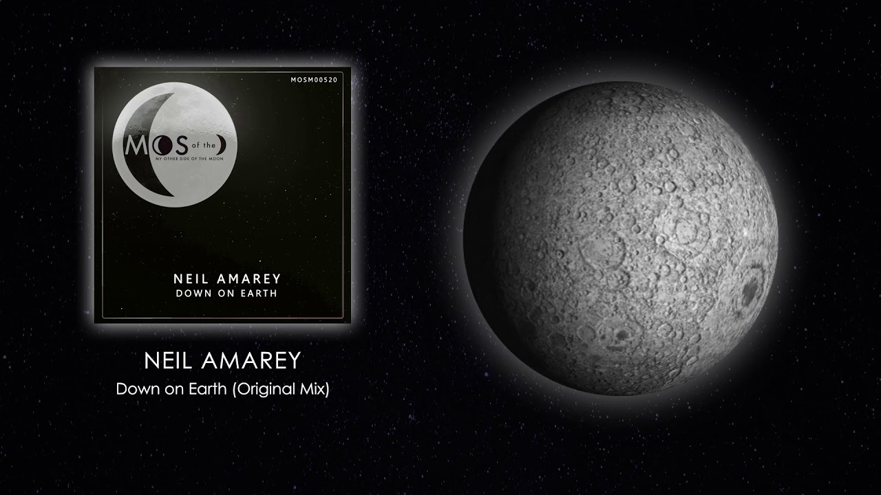 Neil Amarey - Down on Earth (Original Mix)