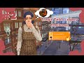 HER BROTHER BURNED TO DEATH! | The Sims 4: Tragic Tales Legacy Challenge #2💀🔥