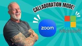 Unlocking Zoom and Microsoft Collaboration Mode screenshot 4