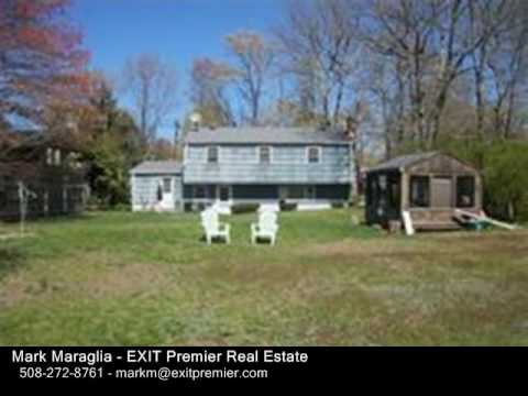 124 Southworth St, Brockton, MA home video tour