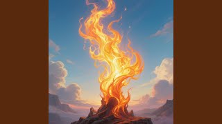 Eternal Flame Rising