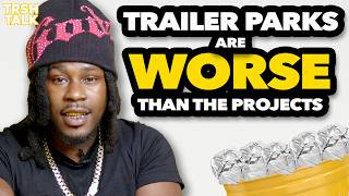 The Truth About Growing Up In Florida Trailer Parks