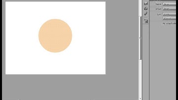 Flash tutorial part 4 - Shape Tweening